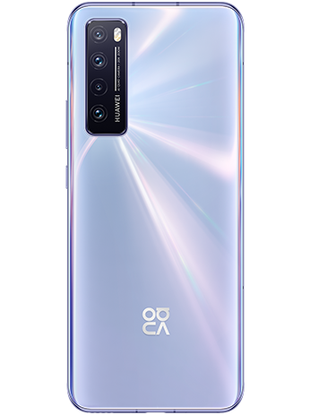 Huawei Nova 7