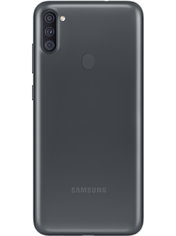 Samsung Galaxy A11