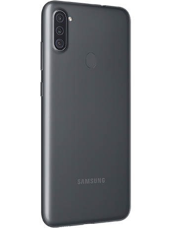 Samsung Galaxy A11