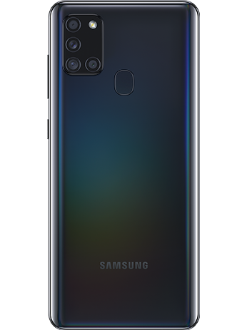 Samsung Galaxy A21S