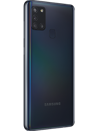 Samsung Galaxy A21S