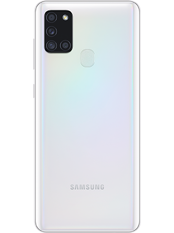 Samsung Galaxy A21S