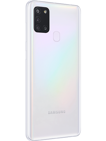 Samsung Galaxy A21S