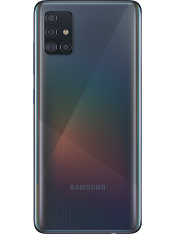 Samsung Galaxy A51
