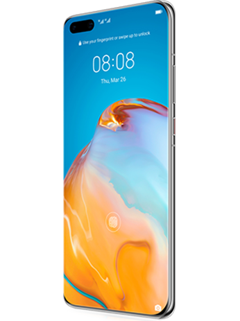 Huawei P40 Pro
