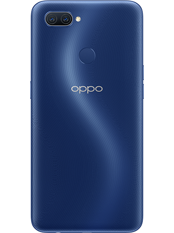 OPPO A12