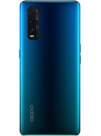 OPPO Find X2