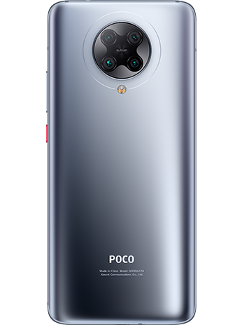 Pocophone F2 Pro