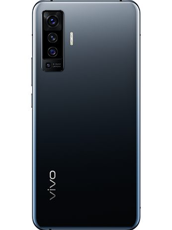 Vivo X50 5G