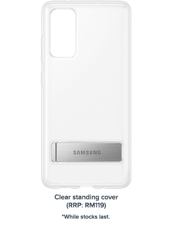 Samsung Galaxy 20 FE