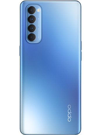 OPPO Reno 4 Pro