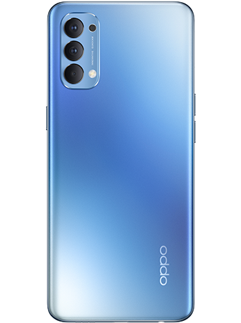OPPO Reno 4