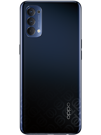 OPPO Reno 4