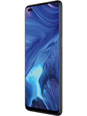 OPPO Reno 4