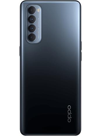 OPPO Reno 4 Pro